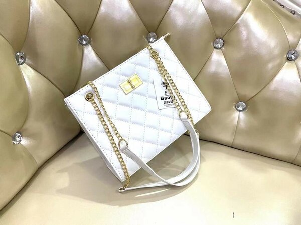 Long straps bag