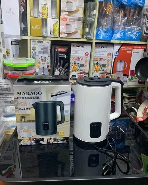 Home appliances