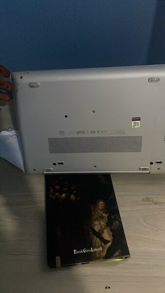 HP EliteBook G6