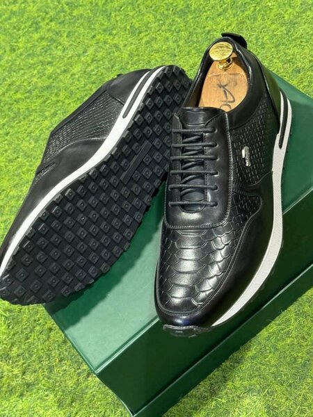 Chaussures Derby Homme Élégantes