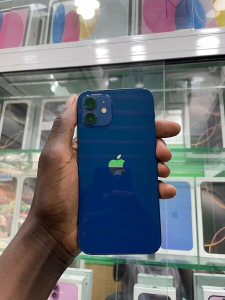 iPhone 12