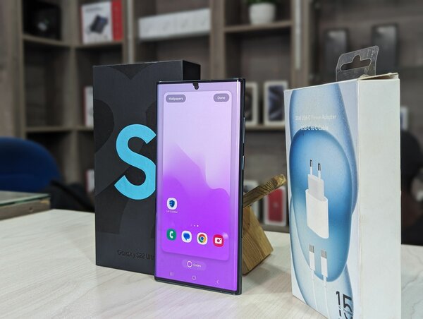 Samsung S22 Ultra