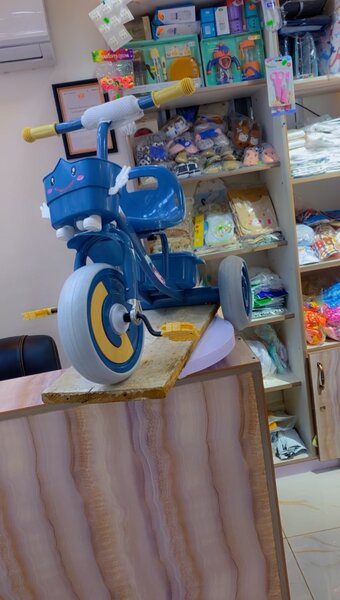 Tricycle