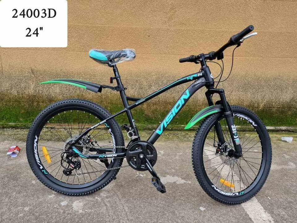 sports bicycle