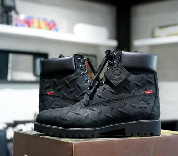 TIMBERLAND