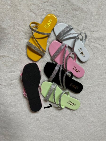 Slippers