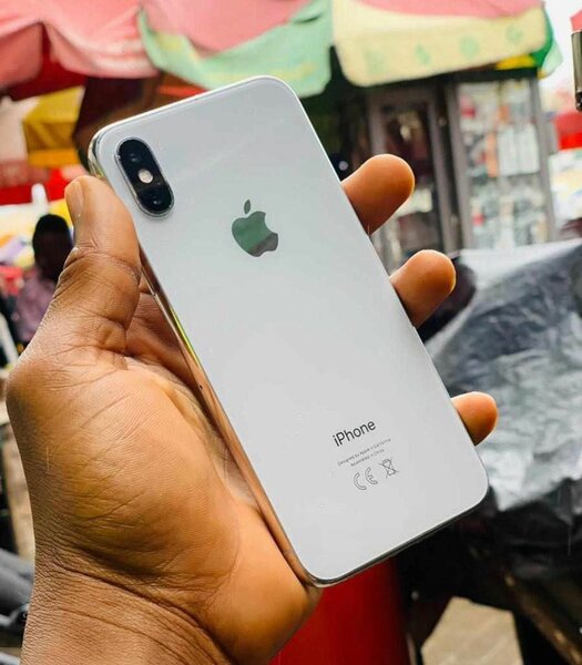 iPhone X 64Gig