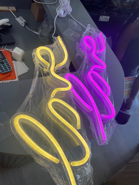 Love neon