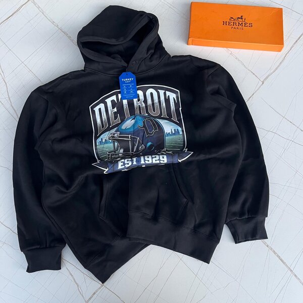 Design Hoodie