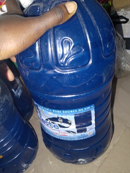 Savon liquide