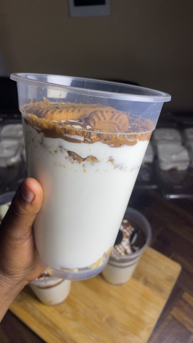 TIRAMISU SPÉCULOS