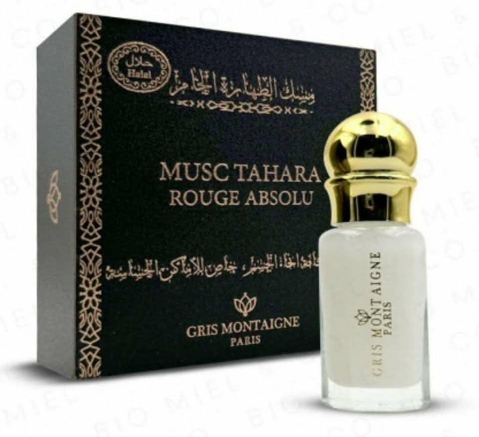 Musc Tahara Parfum