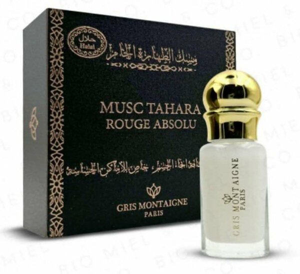 Musc Tahara Parfum