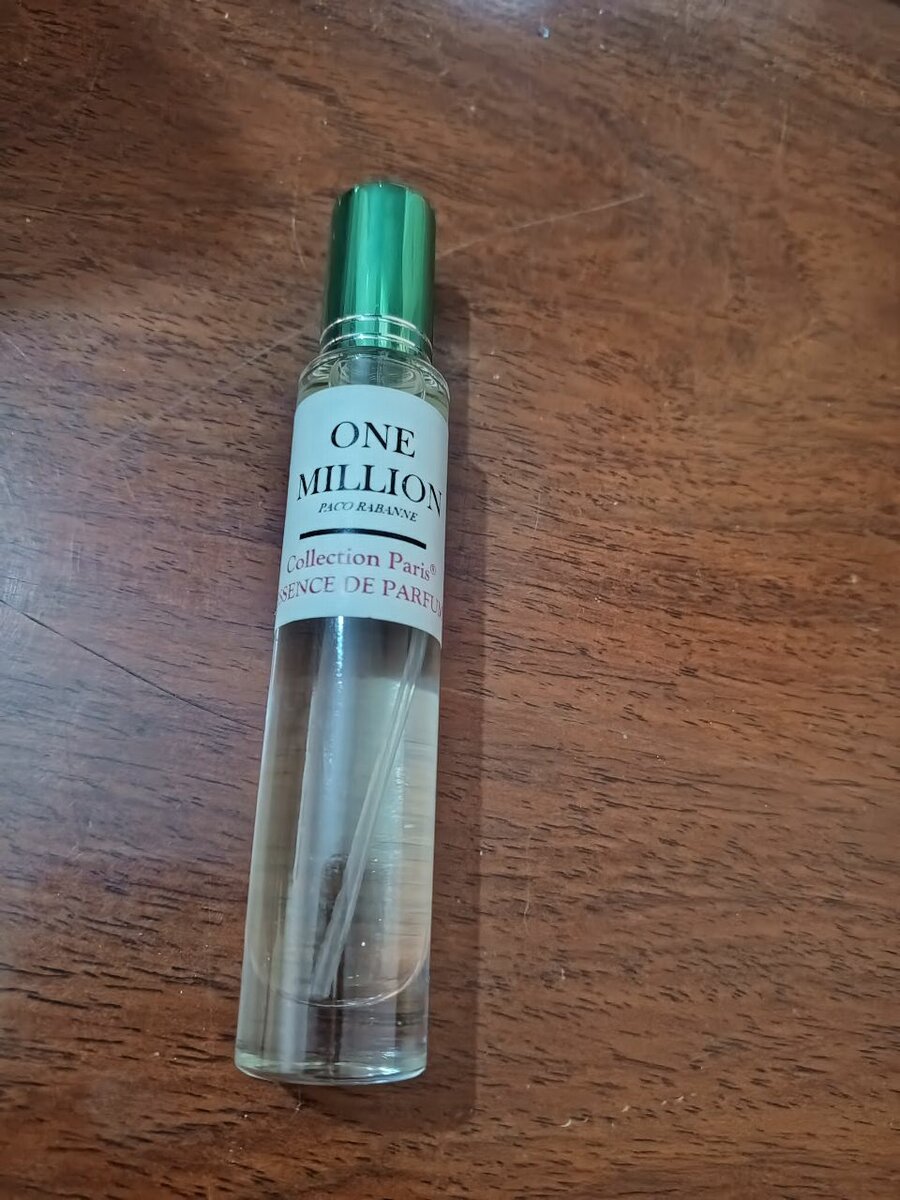 Pure Essence - One million