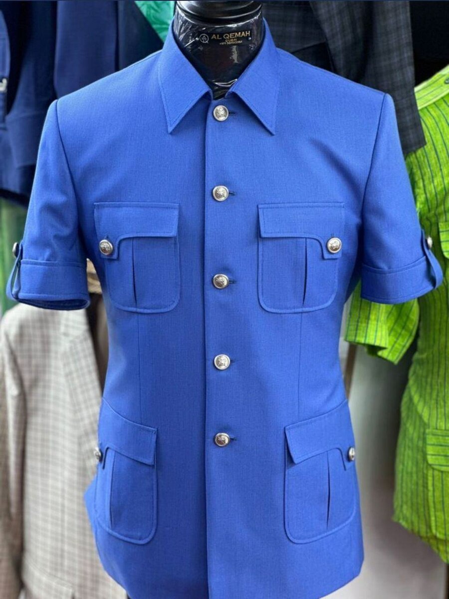 Men Kaftan Wears