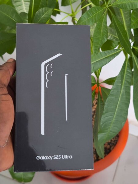Samsung Galaxy S25 Ultra 1 To