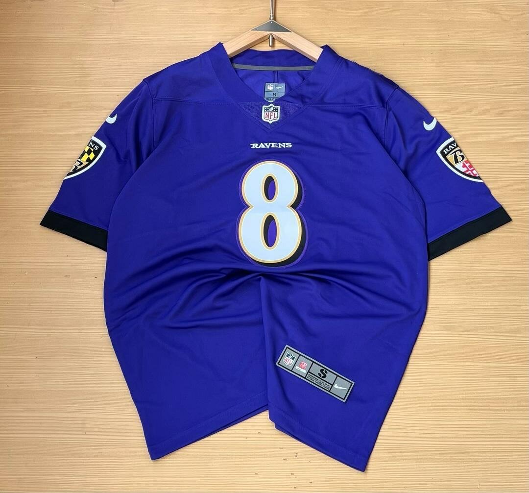 NFL jerseys