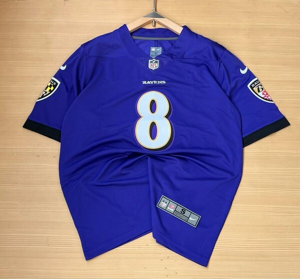 NFL jerseys