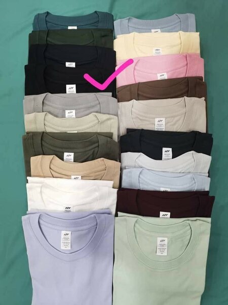 Teeshirt homme