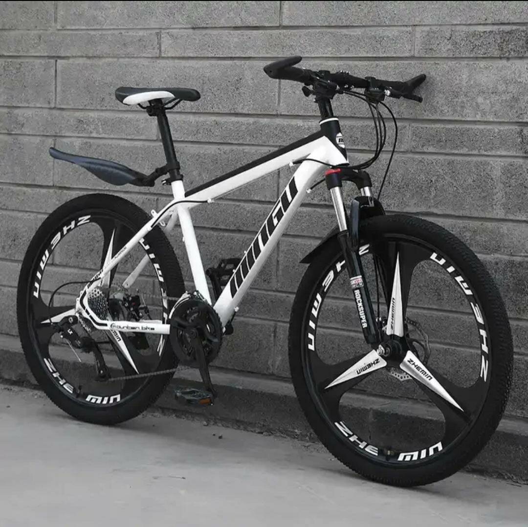 VTT de Montagne Haut de Gamme