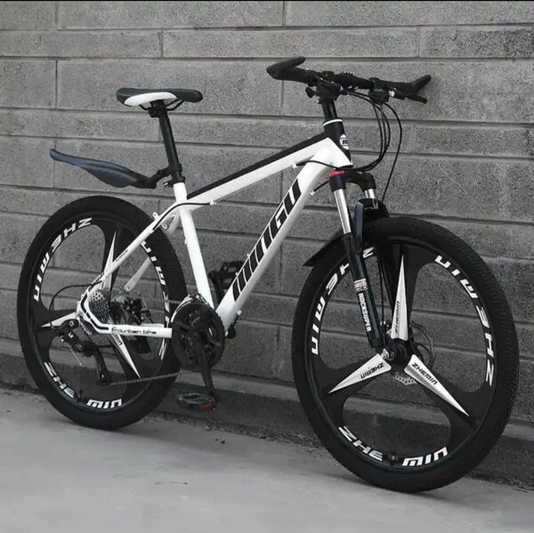 VTT de Montagne Haut de Gamme