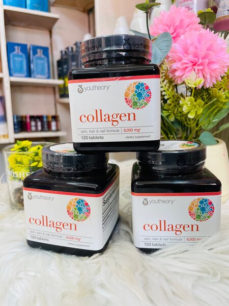 Collagen Youtheory