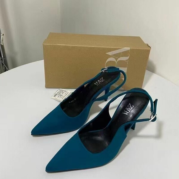 Ladies heels
