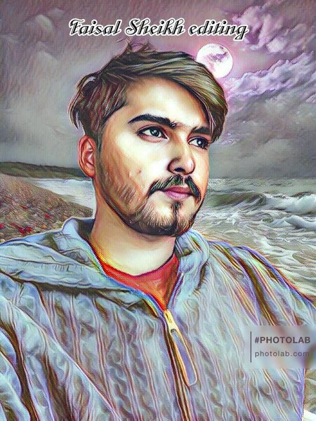 Al Faisal shaikh