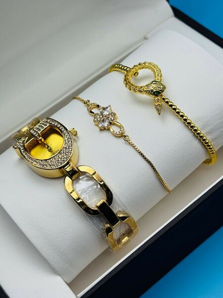 Montre pour femme