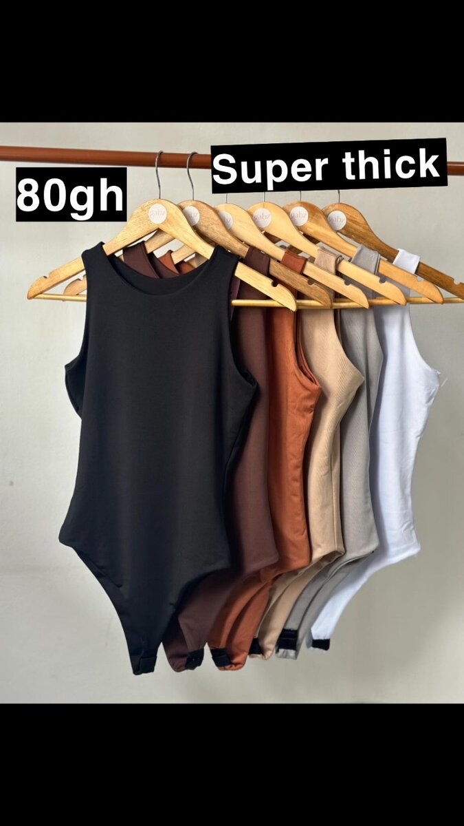 Bodysuit