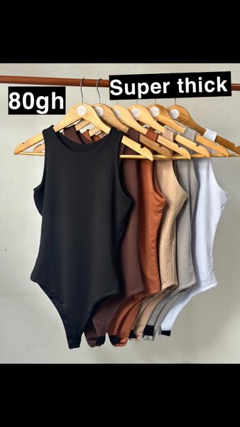 Bodysuit