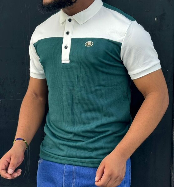 Smart T-shirts for men