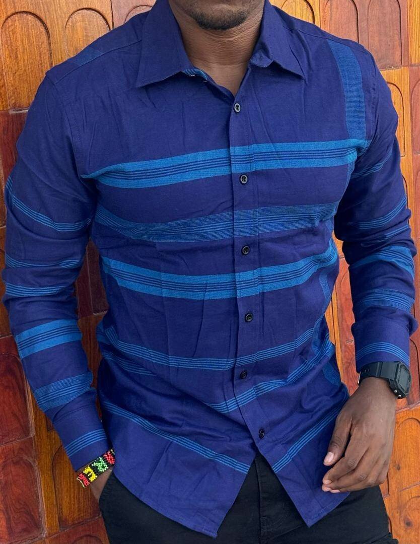 Men's smart shirts
