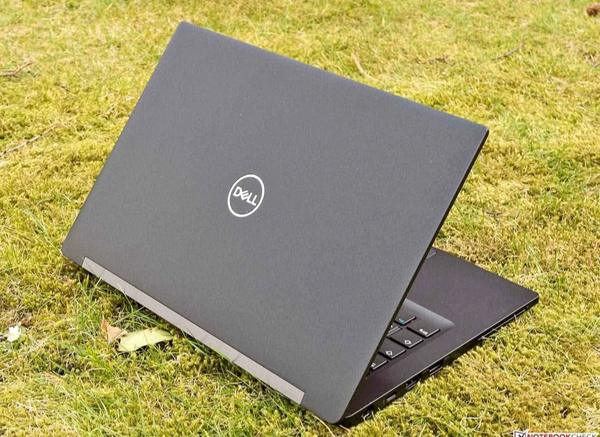 Dell Laptop Ultraportable