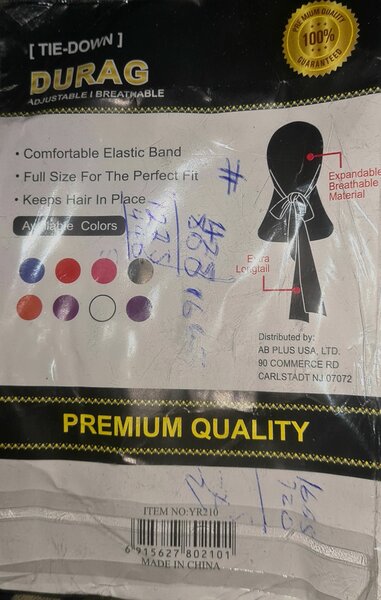Durag