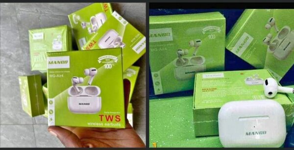 Powerbanks