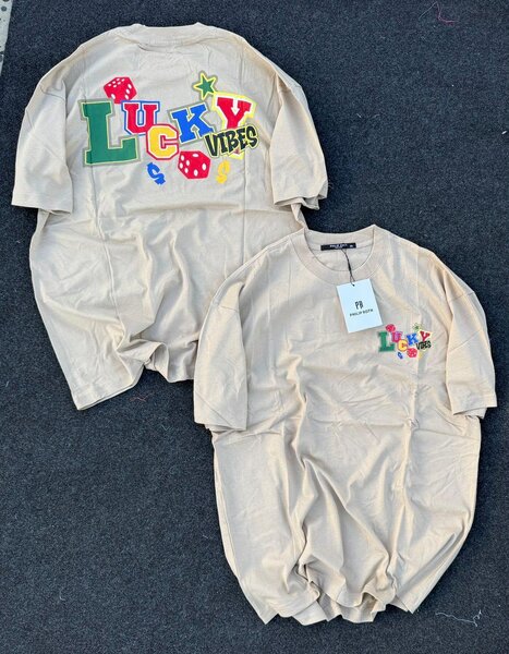 Tee-shirts