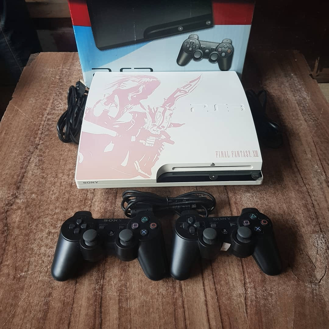 PlayStation 3