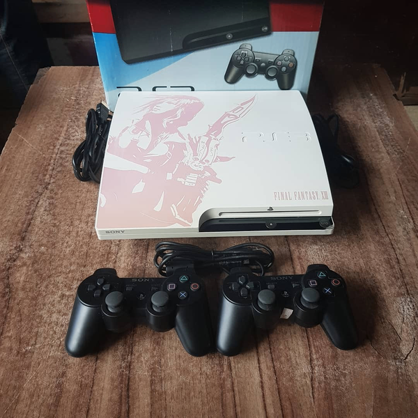 PlayStation 3