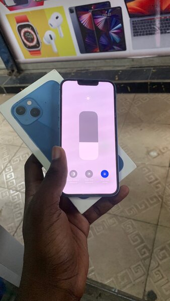 iPhone 13