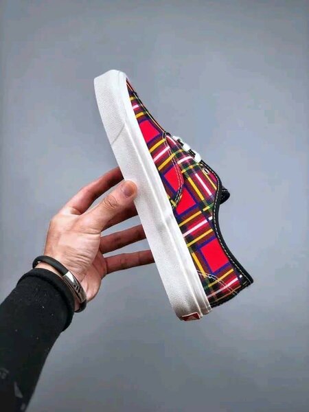 Chaussure vans