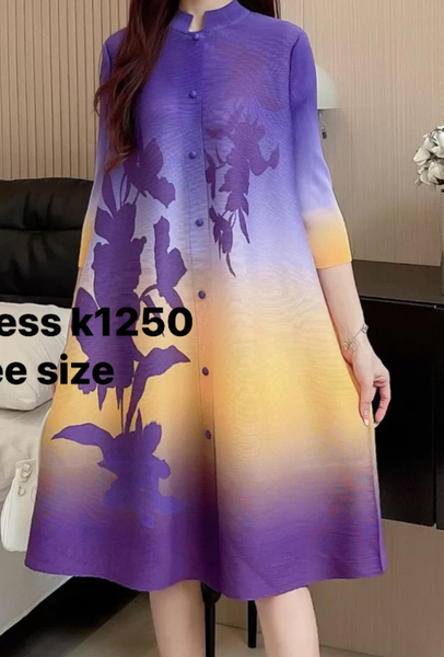 dress