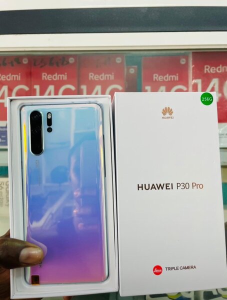 Huawei P30 Pro 256GB Smartphone