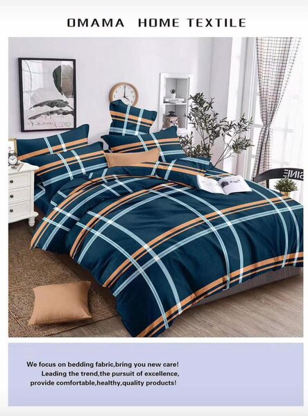 Quality Bedsheets