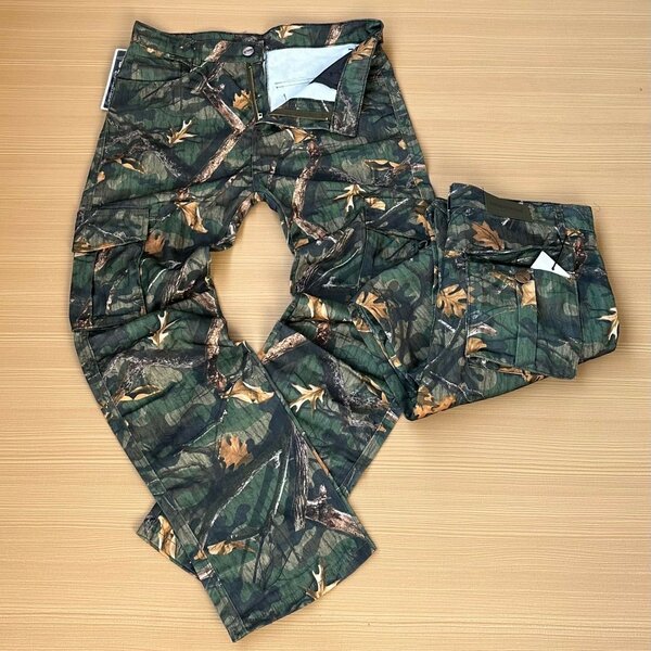 Baggy pants