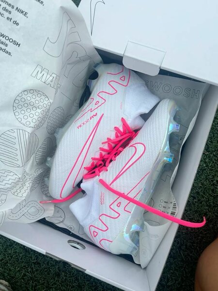 AIR BOOST BOOT