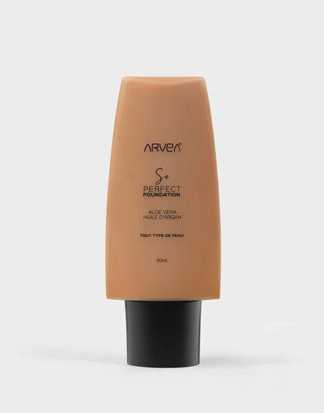 SO PERFECT FOUNDATION CAPPUCCINO
