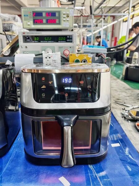 Airfryer
