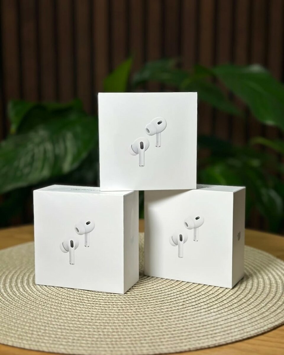 AirPods