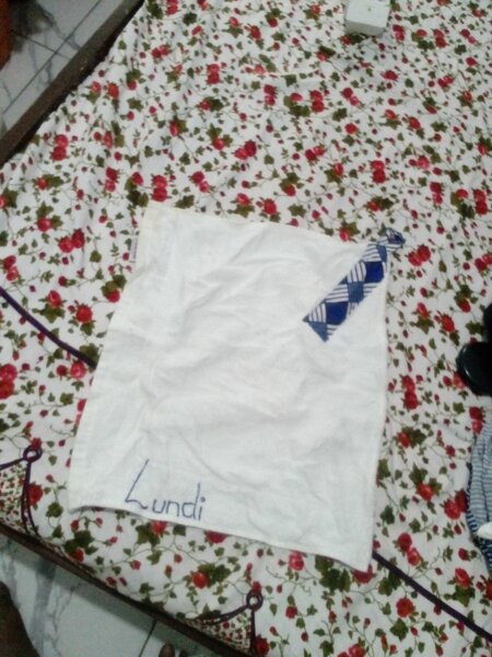 Serviette